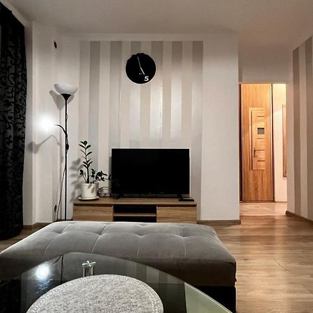 Charmig Apartment كراكوفيا المظهر الخارجي الصورة